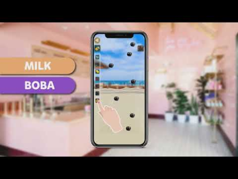 Baixar Boba Recipe: DIY Bubble Tea Casual para Android captura de tela 8