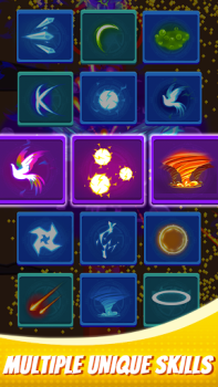 Baixar Sobrevivente Solitário Arcade para Android captura de tela 6