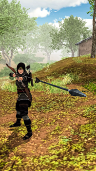 Baixar Archer Attack 3D: Shooter War Jogos de ação para Android captura de tela 7