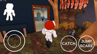 Baixar Rainbow Friends: Hide 'N Seek Jogos de ação para Android captura de tela 4