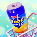 Baixar  Goods Match 3D - Triple Master