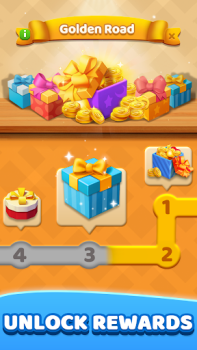 Baixar Goods Match 3D - Triple Master Casual para Android captura de tela 6