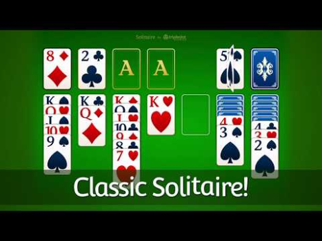 Baixar Paciência (Solitaire) Jogos de tabuleiro para Android captura de tela 8