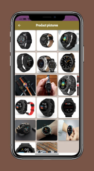 Baixar X5 Smart Watch Guide Educação para Android captura de tela 3