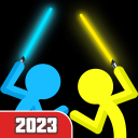 Baixar  Stickman clash-jogos para dois
