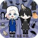 Baixar  Barbie doll dress up games