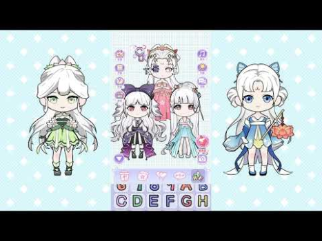 Baixar Barbie doll dress up games Casual para Android captura de tela 8