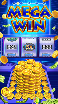 Baixar Cash Carnival Cassino para Android captura de tela 4