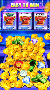 Baixar Cash Carnival Cassino para Android captura de tela 5