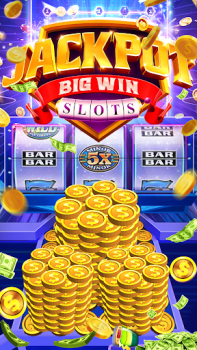 Baixar Cash Carnival Cassino para Android captura de tela 6