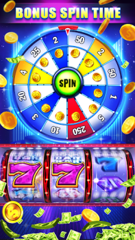 Baixar Cash Carnival Cassino para Android captura de tela 7