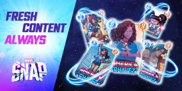 Baixar MARVEL SNAP Estratégias para Android captura de tela 6