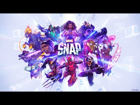 Baixar MARVEL SNAP Estratégias para Android captura de tela 8