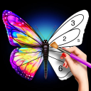 Baixar  Tap Color Pro: Color By Number