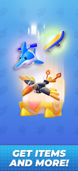 Baixar Pocket Champs: Corridas Arcade para Android captura de tela 4