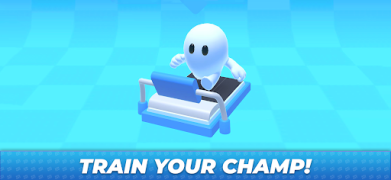 Baixar Pocket Champs: Corridas Arcade para Android captura de tela 6