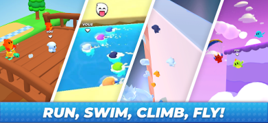 Baixar Pocket Champs: Corridas Arcade para Android captura de tela 7