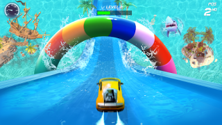 Baixar Car Race 3D:  Jogo de Carros Raça para Android captura de tela 2