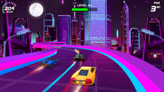 Baixar Car Race 3D:  Jogo de Carros Raça para Android captura de tela 3