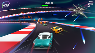 Baixar Car Race 3D:  Jogo de Carros Raça para Android captura de tela 4