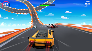 Baixar Car Race 3D:  Jogo de Carros Raça para Android captura de tela 6