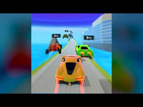 Baixar Car Race 3D:  Jogo de Carros Raça para Android captura de tela 8