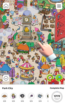 Baixar Scavenger Hunt Quebra-cabeças para Android captura de tela 6