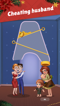 Baixar Home Pin 2: Family Adventure Quebra-cabeças para Android captura de tela 2