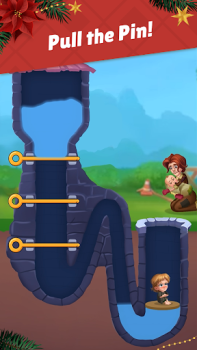 Baixar Home Pin 2: Family Adventure Quebra-cabeças para Android captura de tela 4