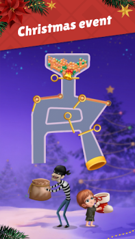 Baixar Home Pin 2: Family Adventure Quebra-cabeças para Android captura de tela 6