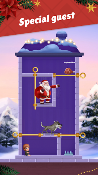 Baixar Home Pin 2: Family Adventure Quebra-cabeças para Android captura de tela 7