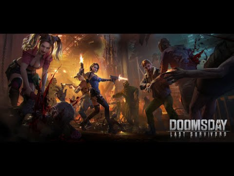 Baixar Doomsday: Last Survivors Estratégias para Android captura de tela 8