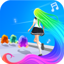 Baixar  Dancing Hair