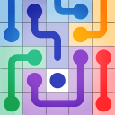 Baixar  Dot Knot - Line & Color Puzzle