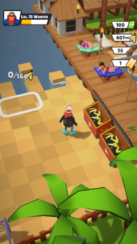 Baixar Street Dude - Homeless Empire Aventura para Android captura de tela 7