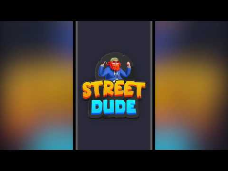 Baixar Street Dude - Homeless Empire Aventura para Android captura de tela 8