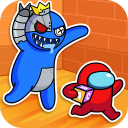 Baixar  Survivor In Rainbow Monster