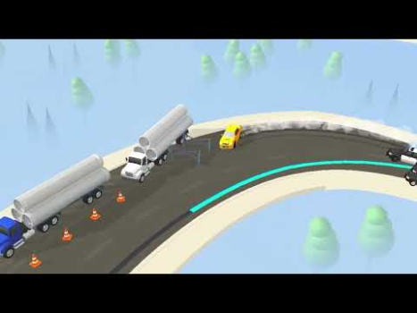 Baixar Line Race: Corrida de Rua Raça para Android captura de tela 8