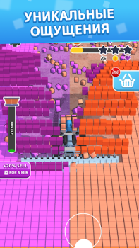 Baixar Slice Masters: ASMR Game Simuladores para Android captura de tela 5