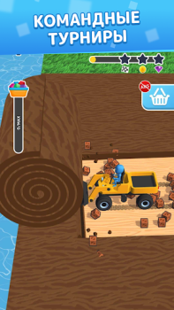 Baixar Slice Masters: ASMR Game Simuladores para Android captura de tela 6