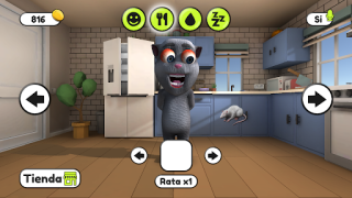 Baixar Scary Juan Simuladores para Android captura de tela 2