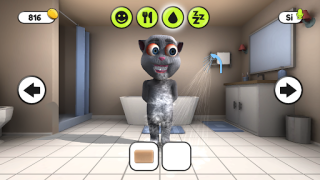 Baixar Scary Juan Simuladores para Android captura de tela 3
