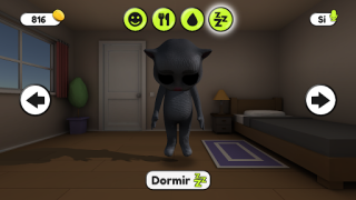 Baixar Scary Juan Simuladores para Android captura de tela 4