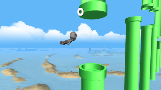 Baixar Scary Juan Simuladores para Android captura de tela 5