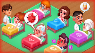 Baixar Crazy Hospital®️ Simuladores para Android captura de tela 3