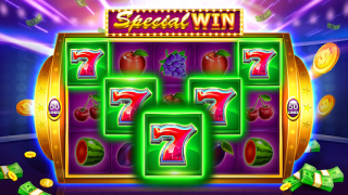 Baixar Lotsa Slots - Casino Games Cassino para Android captura de tela 2