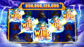 Baixar Lotsa Slots - Casino Games Cassino para Android captura de tela 4