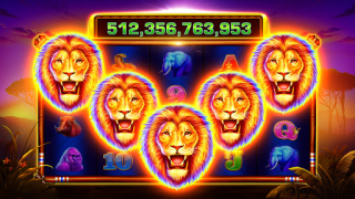 Baixar Lotsa Slots - Casino Games Cassino para Android captura de tela 5