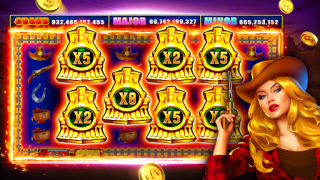 Baixar Lotsa Slots - Casino Games Cassino para Android captura de tela 6