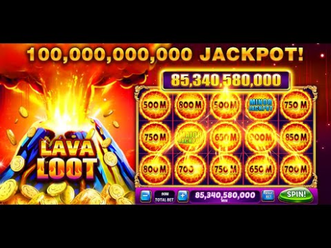 Baixar Lotsa Slots - Casino Games Cassino para Android captura de tela 8